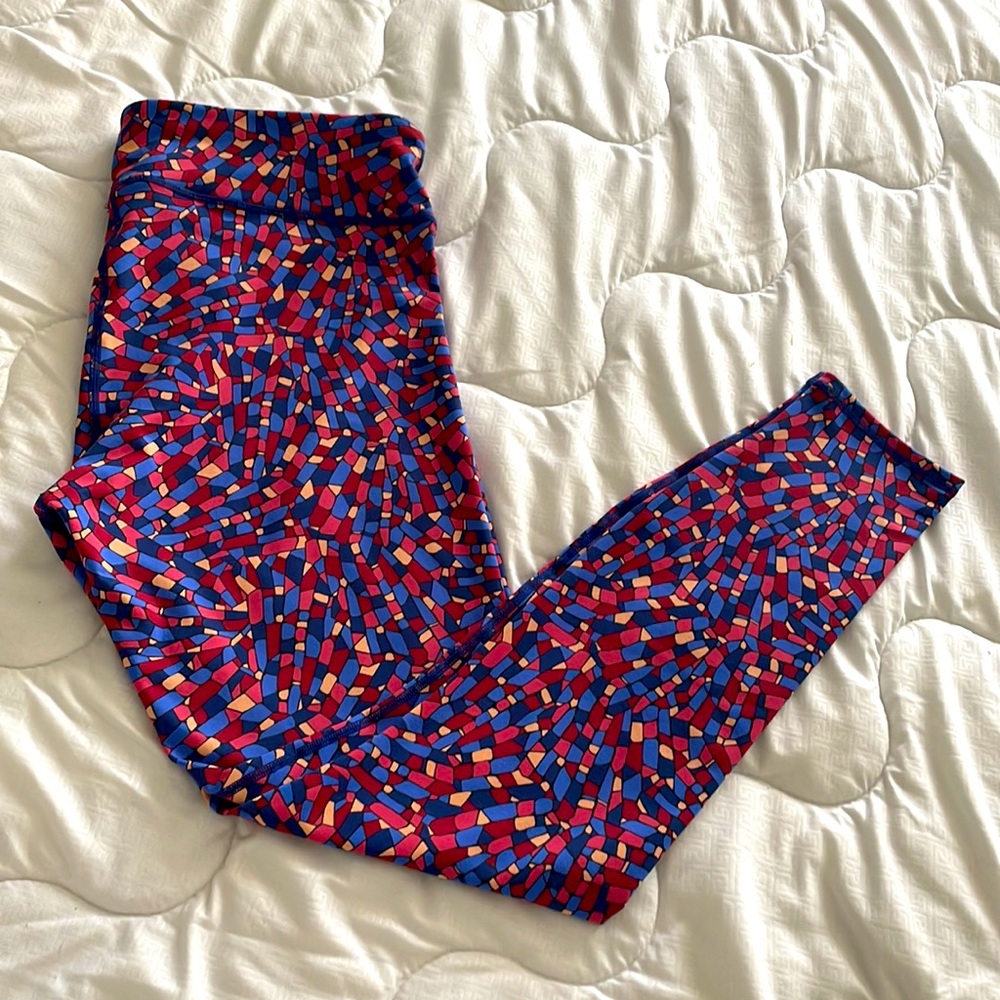 Fabletics Define Mid-Rise Legging - image 3